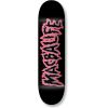 SK8 DESKA MACBA LIFE Hot Logo 2
