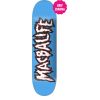 SK8 DESKA MACBA LIFE Hot Logo