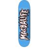 SK8 DESKA MACBA LIFE Hot Logo 2
