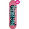 SK8 DESKA MACBA LIFE Hot Logo