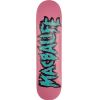 SK8 DESKA MACBA LIFE Hot Logo 2