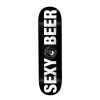 SK8 DESKA MACBA LIFE Sexy Beer