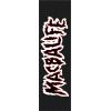 SK8 GRIP MACBA LIFE Hot Black