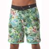 HURLEY PHANTOM ALOHA PLAVKY