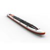 PADDLEBOARD D7 TIGER 22'X34''X8 ''