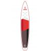 PADDLEBOARD LOKAHI W.E.ENJOY RED 12'6''X30''X6''