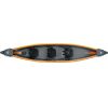 KANOE AQUA MARINA TOMAHAWK AIR C3