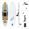 PADDLEBOARD HYDROFORCE OCEANA 20 WHITE CAP 10'0''X32''X5''