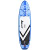 PADDLEBOARD ZRAY E10 EVASION DELUXE 9'9''X30''X5''
