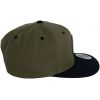 KŠILTOVKA MEATFLY FLANKER SNAPBACK 3