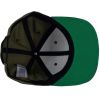 KŠILTOVKA MEATFLY FLANKER SNAPBACK 4