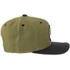 KŠILTOVKA MEATFLY FLANKER SNAPBACK 2