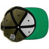 KŠILTOVKA MEATFLY FLANKER SNAPBACK 3