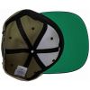 KŠILTOVKA MEATFLY FLANKER SNAPBACK 4