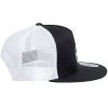 KŠILTOVKA MEATFLY NEVIL TRUCKER SNAPBACK 2