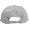 KŠILTOVKA MEATFLY FINESTER SNAPBACK 3