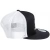 KŠILTOVKA MEATFLY KAIL TRUCKER SNAPBACK 2