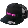 KŠILTOVKA MEATFLY PERCY TRUCKER SNAPBACK