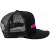 KŠILTOVKA MEATFLY PERCY TRUCKER SNAPBACK 3