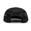KŠILTOVKA MEATFLY CROSSBONES TRUCKER 3