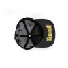 KŠILTOVKA MEATFLY CROSSBONES TRUCKER 4