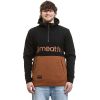 MIKINA MEATFLY TASON TECHNICAL HOODIE