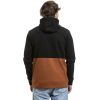 MIKINA MEATFLY TASON TECHNICAL HOODIE 2