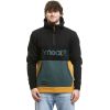 MIKINA MEATFLY TASON TECHNICAL HOODIE