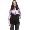 MIKINA MEATFLY OMNI TECHNICAL HOODIE