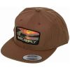 KŠILTOVKA MEATFLY HORNET SNAPBACK