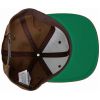 KŠILTOVKA MEATFLY HORNET SNAPBACK 4