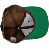 KŠILTOVKA MEATFLY HORNET SNAPBACK 4