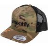 KŠILTOVKA MEATFLY MF LOGO TRUCKER