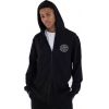 MIKINA HURLEY SIDER ZIP HOOD 2