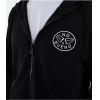MIKINA HURLEY SIDER ZIP HOOD 3