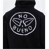 MIKINA HURLEY SIDER ZIP HOOD 4