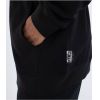 MIKINA HURLEY SIDER ZIP HOOD 5