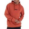 MIKINA HURLEY SIDER HOOD 2