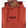 MIKINA HURLEY SIDER HOOD 3
