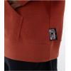 MIKINA HURLEY SIDER HOOD 5