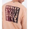 MIKINA HURLEY Reless Crew 99 2