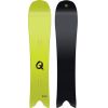 SNOWBOARD THE QUIVER TREEHUGGER 149