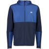 MERINO MIKINA DECADE TECH MID HOODY NAVY / DEEP OCEAN