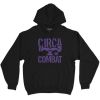 MIKINA C1RCA COMBAT HOOD