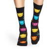 PONOŽKY HAPPY SOCKS CAT 2