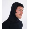 LYCRA HURLEY Icon Hooded L/S 3