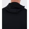LYCRA HURLEY Icon Hooded L/S 4