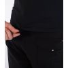LYCRA HURLEY Icon Circle S/S 3