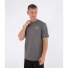 LYCRA HURLEY Bolud S/S 2