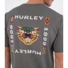 LYCRA HURLEY Bolud S/S 3